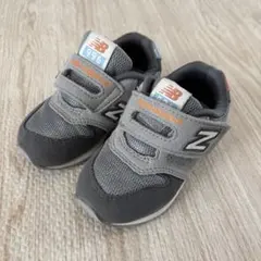 ニューバランス996 スニーカー グレー 13cm