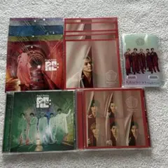 King & Prince キンプリ CD 2枚セット