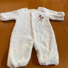 スリーパー　アウター　ロンパース 50〜70cm