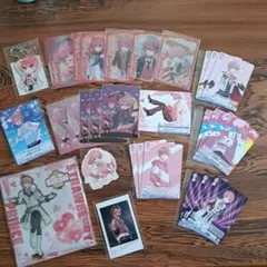 すとぷり　さとみくん　グッズセット