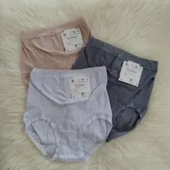 ワコールショーツ 深め