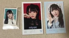 2025年最新】メンバー名：本田珠由記 写真・チェキの人気アイテム