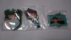 ハイキュー!!　アクキー／ラバスト　及川徹