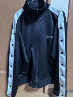 値下げ可能⭕️】NEW JACK ジャージ アウター 秋服 Lサイズ - メルカリ