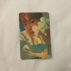 NCT WISH Ode to Love トレカ ユウシ - メルカリ