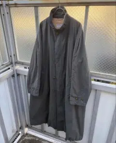 90's giorgio armani イタリア製 コート