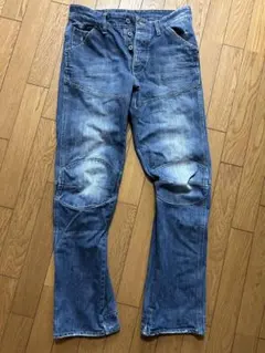 G-STAR RAW メンズデニム