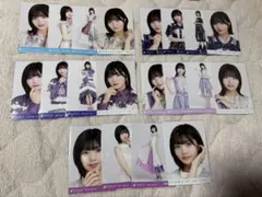 中西アルノ 生写真まとめ売り 30コンプ - メルカリ