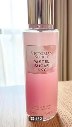 Victoria’s Secret ミストパフューム 新品