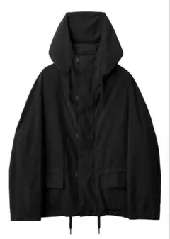 極美品✨TEATORA テアトラ スーベニア ダウンSOUVENIR サイズ1 TT-104SL-P-blk-01.jpg