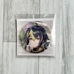 にじさんじ 伊波ライ Dytica 缶バッジ