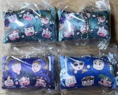 忍たま乱太郎 まくらキーホルダー