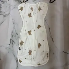 くまさん メッシュ スワドル *最終価格*