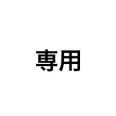 専用出品