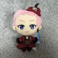 あんさんぶるスターズ! ぬいぐるみ Valkyrie・2wink 斎宮宗 - メルカリ