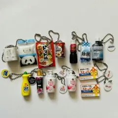 ミニチュア ガチャガチャ まとめ売り