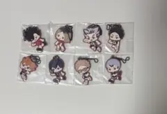 一番くじ　ハイキュー　H賞8種