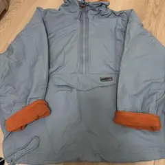 FREAK'S STORE マウンテンパーカー プルオーバーのサムネイル