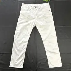 TORNADO MART トルネードマート デニム ハイパークロップド パンツのサムネイル