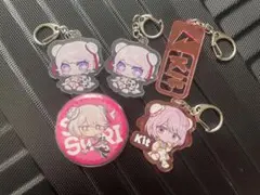 2026年最新】FENNEL 第五人格の人気アイテム - メルカリ