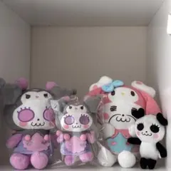 HoneyWorks DAI まるまるマスコット HoneyWorks FT4 まるまるマスコット - メルカリ