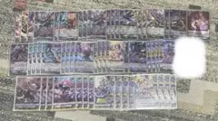ヴァンガード　ドラジュエルド　デッキ　スリーブおまけ 2026年最新】ドラジュエルド スリーブの人気アイテム - メルカリ