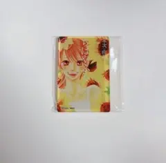 ちはやふる 50巻 特装版 アニメイト限定セット アクリルプレート