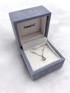 Canal 4℃ ネックレスのサムネイル