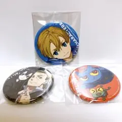2026年最新】ユージオ 缶バッジの人気アイテム - メルカリ