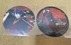 桃源暗鬼 アニカフェ コースター 一ノ瀬四季