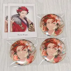 あんスタ　10周年　展示会　グッズセット　紅郎