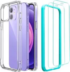 iPhone 12 用 ケース iPhone 12 Pro 用 ケース フィルム