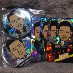 小林直己セット