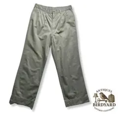 Wrangler Japan 90s チノトラウザーズ TYEN 日本製