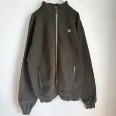 フルジップ スウェット