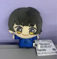 ブルーロック ちびぐるみ vol.9 蜂楽廻