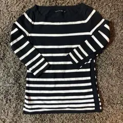 Rag&Bone カットソー　七分袖　Sサイズ