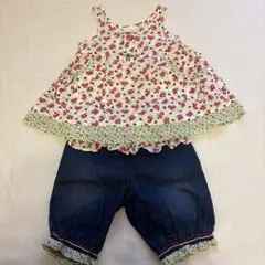 next ベビーセットアップ