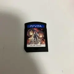 箱説なし　うたわれるもの　二人の白皇　動作確認済