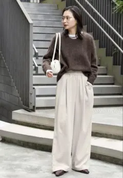 JOURNAL STANDARDコーデュロイパンツ　38サイズ