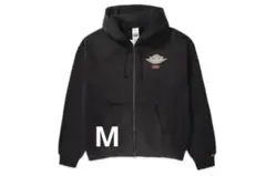 Nike Jordan x LEVI'S Fleece Zip Hoodie