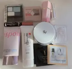 <美品多数>コスメまとめ売り