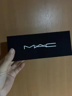 MAC メイクボックス ヘアクリップ [非売品・新品未使用] - メルカリ