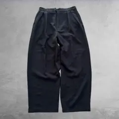 00s OAKLEY Archive Pants Black ノームコア - メルカリ