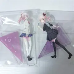 暁山瑞希 アクリルスタンド