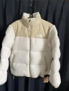 THE NORTH FACE ダウンジャケット 新品タグ付き　ＸＬ