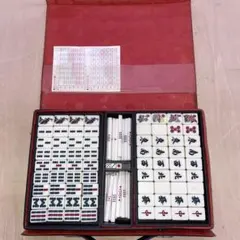 2026年最新】麻雀牌 レトロの人気アイテム - メルカリ