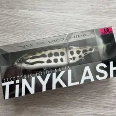 タイニークラッシュ Lo J スネークヘッド（新品未使用） Yahoo!オークション -「タイニークラッシュスネークヘッド」の