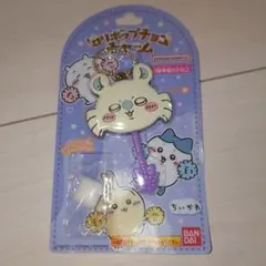 ちいかわ　ロリポップチョコチャーム　モモンガ