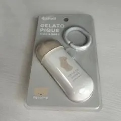 ジェラートピケ　すなっくけーす　スナックケース